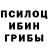 Галлюциногенные грибы Cubensis Vit Ze